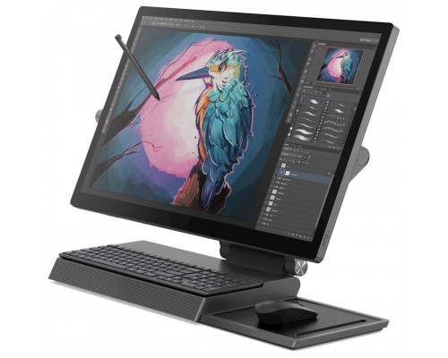 Lenovo Yoga A940-27ICB AiO [F0E5004SRK]