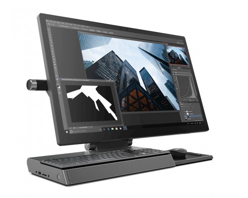 Lenovo Yoga A940-27ICB AiO [F0E5004SRK]